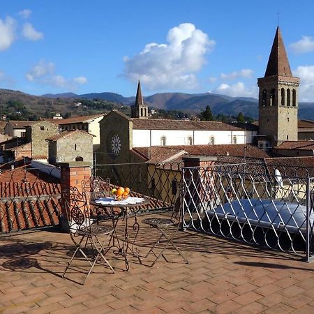 Torre Medioevale D'Uguccione Βίλα Sansepolcro Εξωτερικό φωτογραφία